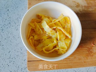 三鲜汤的做法步骤：4