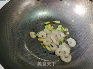 三鲜汤的做法步骤：6
