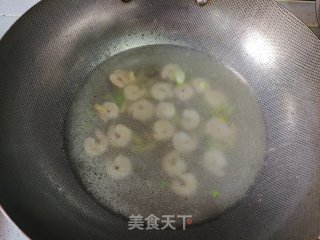 三鲜汤的做法步骤：7