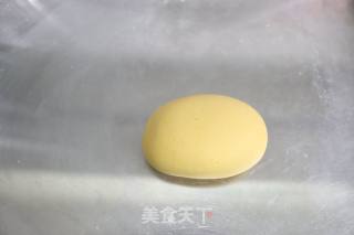 南瓜搓鱼儿的做法步骤：8