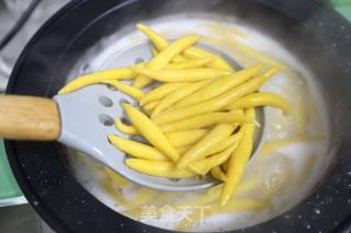 南瓜搓鱼儿的做法步骤：18