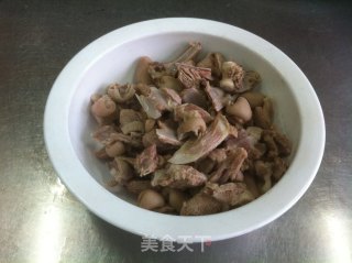 孜然羊排、羊肉（无辣）的做法步骤：3