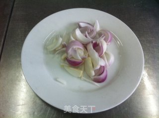 孜然羊排、羊肉（无辣）的做法步骤：4