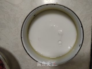 牛肉青椒肉段的做法步骤：2