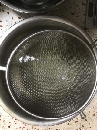 抹茶水羊羹的做法步骤：5