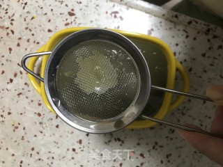抹茶水羊羹的做法步骤：8