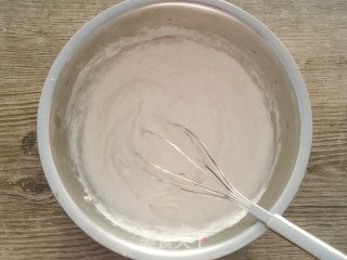牛奶红豆糕的做法步骤：6