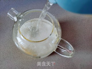 ????暖胃红薯粥????香甜软糯滋润整个秋冬的做法步骤：3