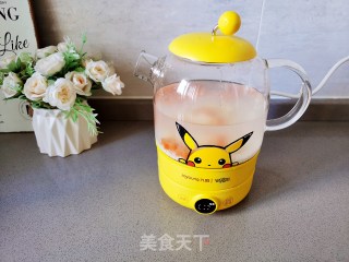 ????暖胃红薯粥????香甜软糯滋润整个秋冬的做法步骤：5