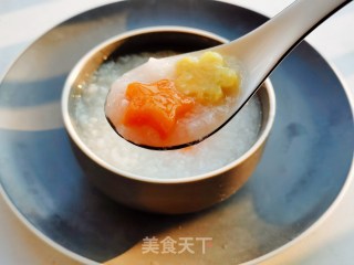 ????暖胃红薯粥????香甜软糯滋润整个秋冬的做法步骤：8