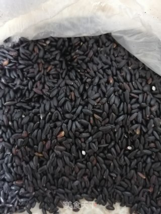 汾香糙米饭的做法步骤：3