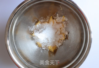小动物曲奇的做法步骤：1