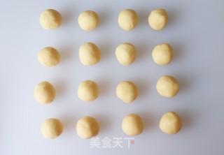小动物曲奇的做法步骤：8