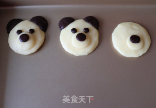 小动物曲奇的做法步骤：9