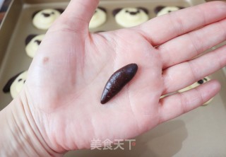 小动物曲奇的做法步骤：12