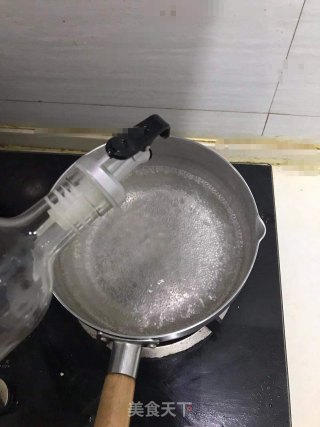 紫菜蛋花汤的做法步骤：2