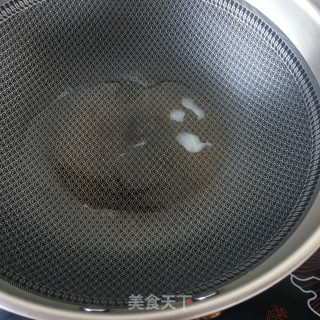 豆角焖南瓜面的做法步骤：3