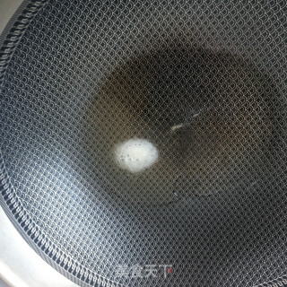 豆角焖南瓜面的做法步骤：4
