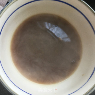 豆角焖南瓜面的做法步骤：10