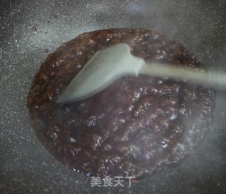 浇汁狮子头的做法步骤：11