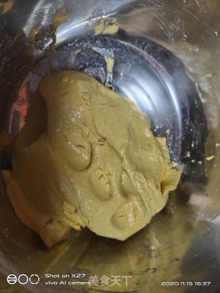 南瓜西米露的做法步骤：5