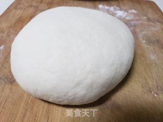 油菜馅饼的做法步骤：4