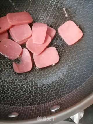重庆小面的做法步骤：4