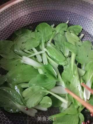 重庆小面的做法步骤：5