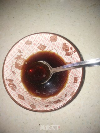 清蒸多宝鱼的做法步骤：7