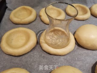 批萨小餐包的做法步骤：11