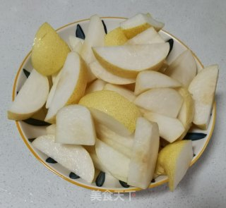 小吊梨汤的做法步骤：3