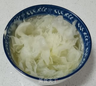 小吊梨汤的做法步骤：5