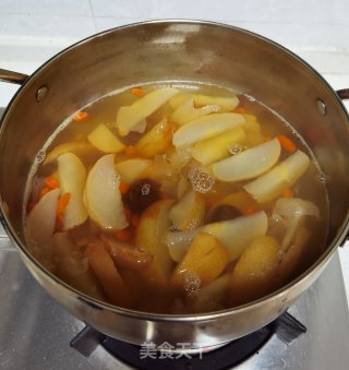 小吊梨汤的做法步骤：11