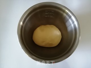 德式布丁塔的做法步骤：9