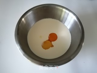 德式布丁塔的做法步骤：14