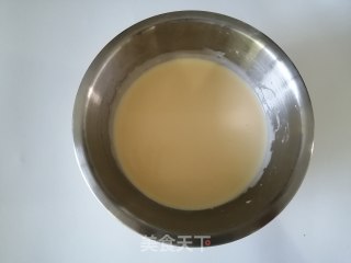 德式布丁塔的做法步骤：15