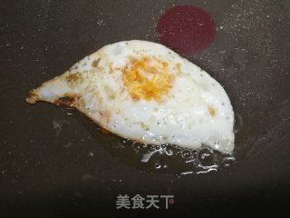 萝卜丝鸡蛋荷包汤的做法步骤：4