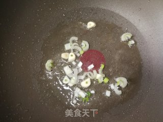 萝卜丝鸡蛋荷包汤的做法步骤：5