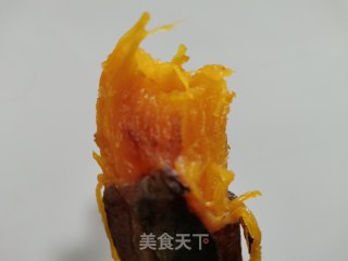烤红薯的做法步骤：8