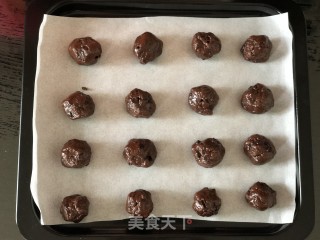 美式软曲奇的做法步骤：7