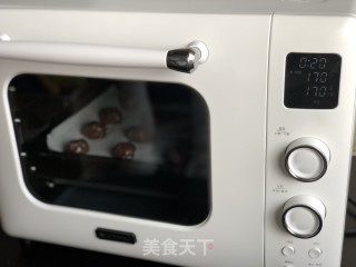 美式软曲奇的做法步骤：8