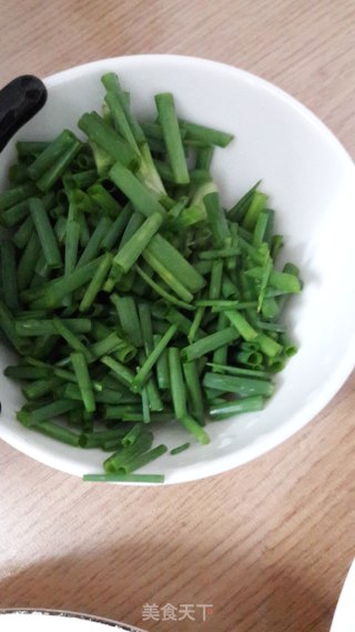 肉丝炒香芹的做法步骤：3