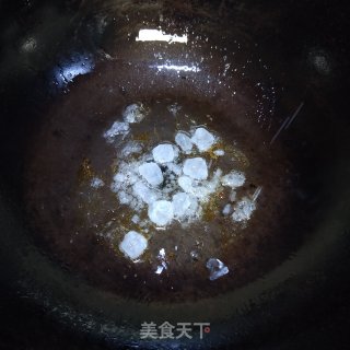 家常红烧肉的做法步骤：8