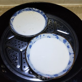 菜脯米粄的做法步骤：3
