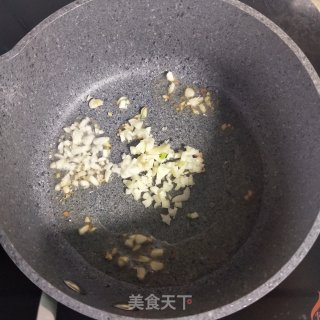 菜脯米粄的做法步骤：6