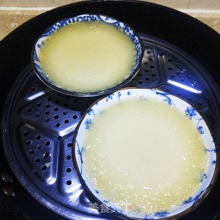 菜脯米粄的做法步骤：9