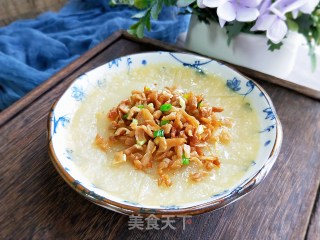 菜脯米粄的做法步骤：10