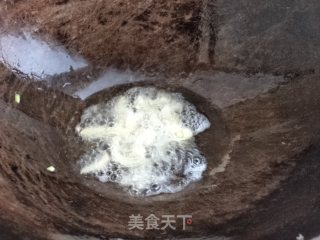 黄瓜炒山药的做法步骤：4