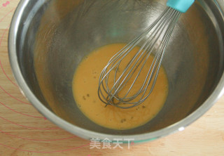 花型布列塔尼酥饼的做法步骤：2