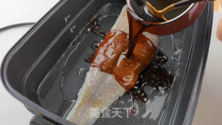 红烧鱼柳的做法步骤：2
